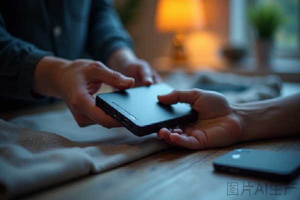 pe硬盘：操作步骤与结构说明（图1）