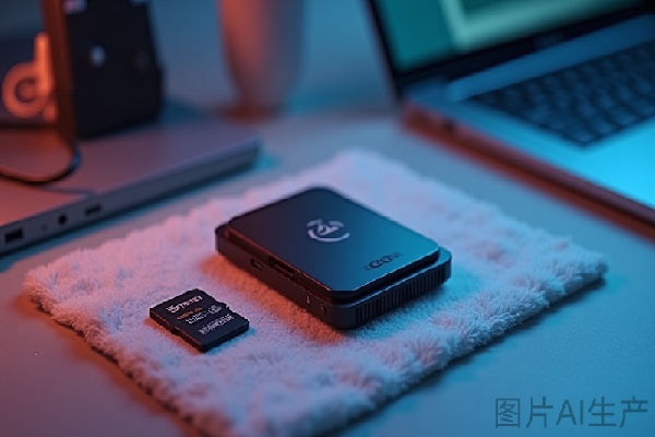 photorec恢复：操作步骤与结构说明（图1）