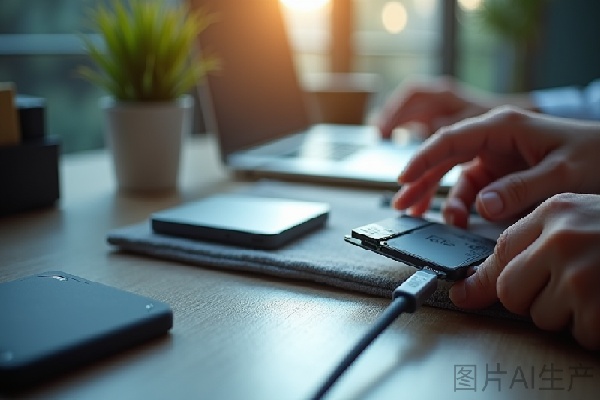 putty 修复硬盘无法识别？千万别乱动！这样做能保住数据，工程师紧急提醒