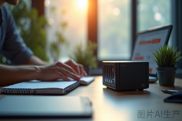 qnap硬盘：操作步骤与结构说明（图1）