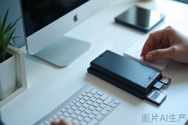 radi硬盘：操作步骤与结构说明（图1）