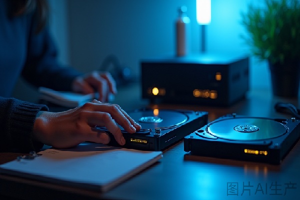 raid 卡降级 系统卡怎么办?3 招教你快速排查与解决及数据安全建议 配图 1 raidraid:操作步骤与结构说明(图1)