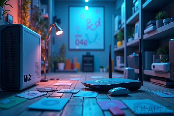 raid硬盘：操作步骤与结构说明（图1）