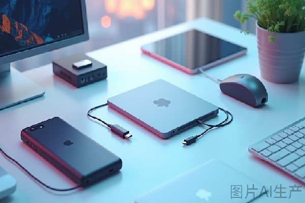raid硬盘：操作步骤与结构说明（图1）