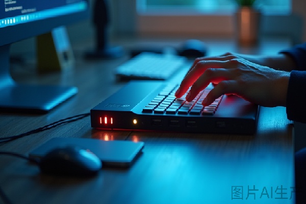 raid硬盘：操作步骤与结构说明（图1）