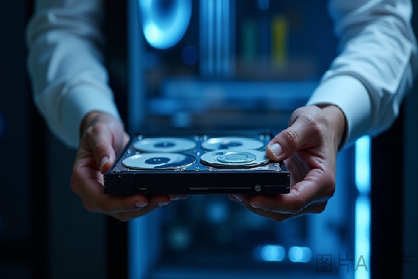 raid 5 4 块硬盘怎么办?3 招教你快速排查与解决_阵列离线数据找回方案 配图 1 raid硬盘:操作步骤与结构说明(图1)