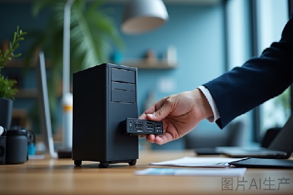 raid0硬盘：操作步骤与结构说明（图1）