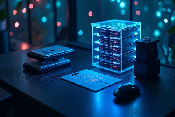 raid0硬盘：操作步骤与结构说明（图1）