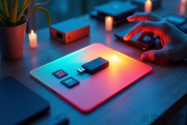 raid0硬盘：操作步骤与结构说明（图1）