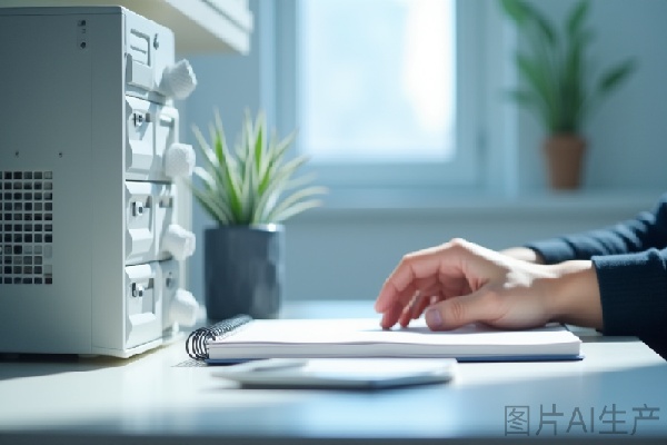 raid1硬盘：操作步骤与结构说明（图1）
