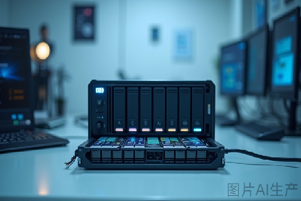 raid1硬盘：操作步骤与结构说明（图1）