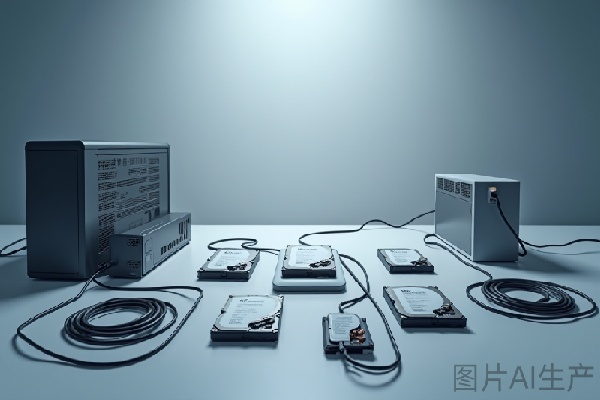 raid5raid：操作步骤与结构说明（图1）