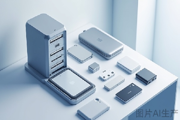 raid5 开不了机数据读取不了?可能是这几个原因,附解决方法与风险预警 配图 1 raid5raid:操作步骤与结构说明(图1)