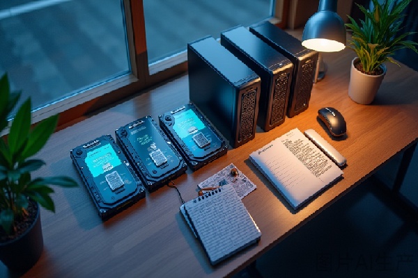 raid5硬盘：操作步骤与结构说明（图1）
