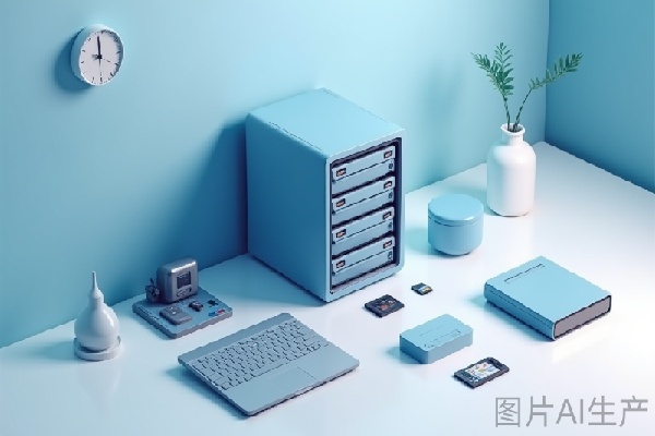 raid5硬盘：操作步骤与结构说明（图1）