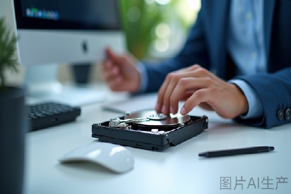 raid5硬盘：操作步骤与结构说明（图1）