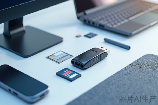 recuva恢复：操作步骤与结构说明（图1）