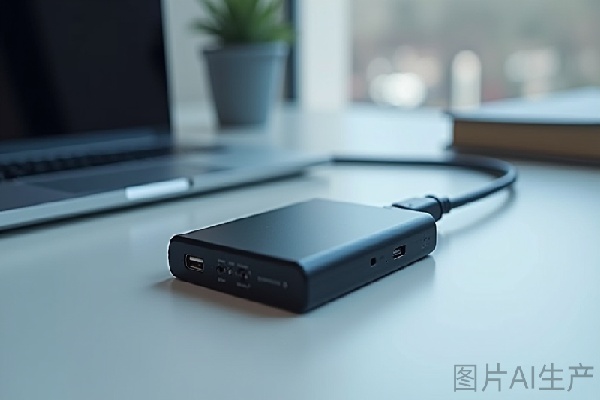 rufus硬盘：操作步骤与结构说明（图1）