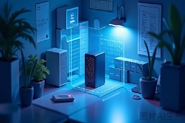 rufus硬盘：操作步骤与结构说明（图1）