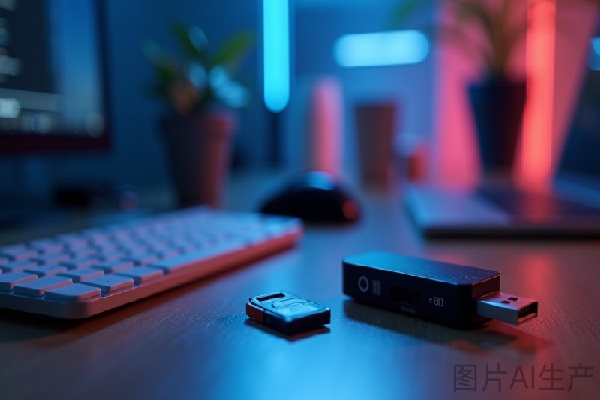 rufus 找不到硬盘无法识别？千万别乱动！这样做能保住数据_系统启动修复指南