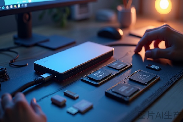 samsung硬盘：操作步骤与结构说明（图1）