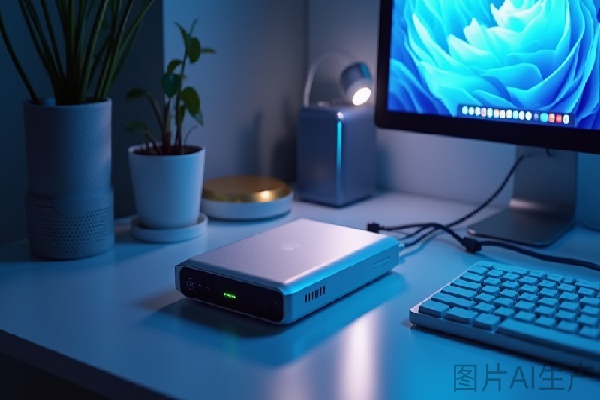 sandisk硬盘：操作步骤与结构说明（图1）