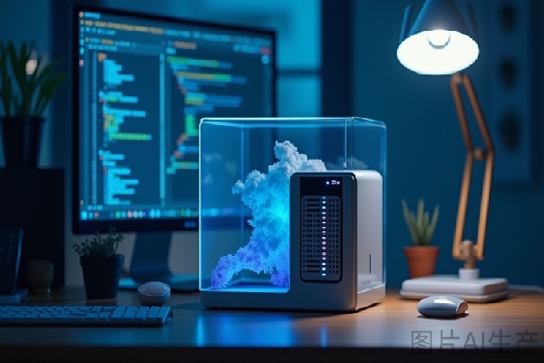 seagate硬盘：操作步骤与结构说明（图1）