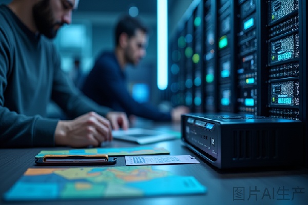 srx-9000 专业版数据恢复教程无法识别？千万别乱动！这样做能保住数据