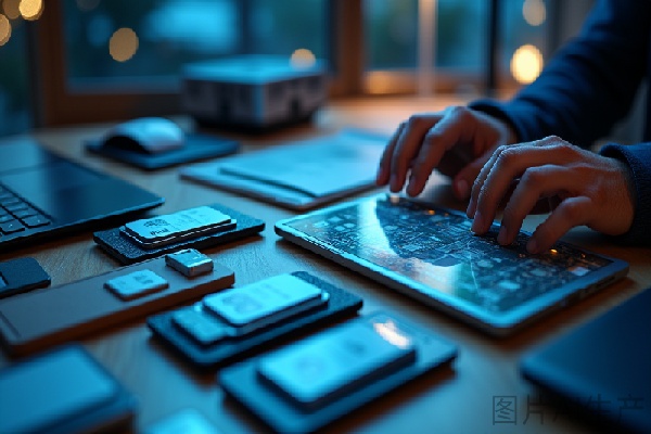 teclast硬盘：操作步骤与结构说明（图1）