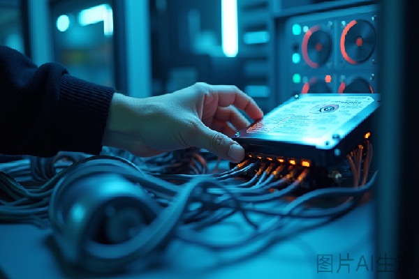 thinkplus硬盘：操作步骤与结构说明（图1）
