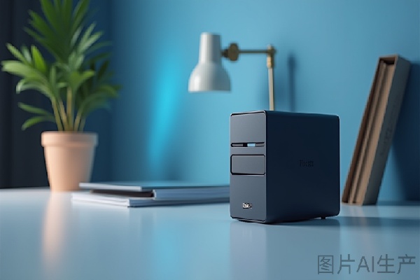 thinkplus硬盘：操作步骤与结构说明（图1）