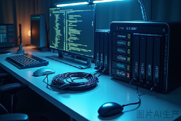 盘不认能修复数据恢复故障怎么快速修复恢复：操作步骤与结构说明（图1）