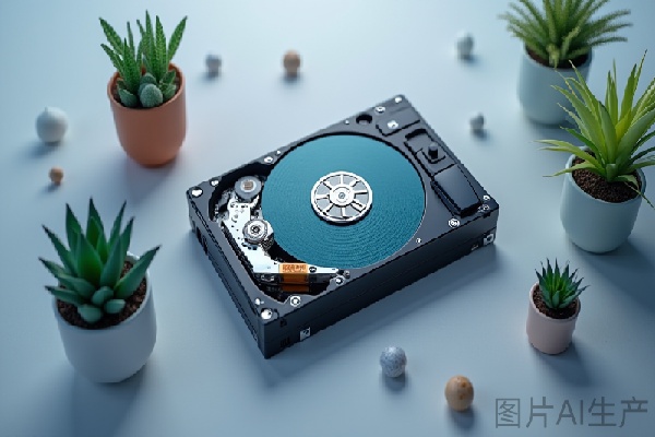 u 盘拷贝过程中突然拔掉不认硬盘了故障怎么快速修复?避坑指南与实用技巧 配图 1 盘拷贝过程中突然拔掉不认硬盘了故障怎么快速修复硬盘:操作步骤与结构说明(图1)
