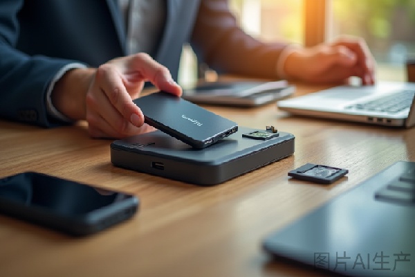 盘数据拷入到电脑修复：操作步骤与结构说明（图1）