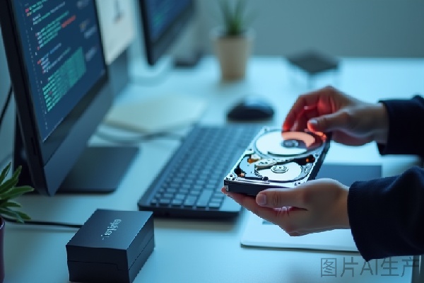 盘无法读取数据恢复显示异常恢复：操作步骤与结构说明（图1）