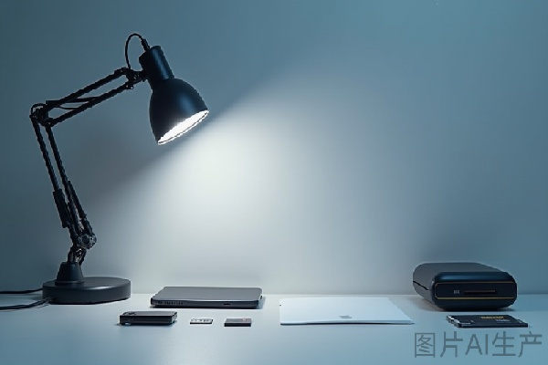 盘格式化的数据恢复是怎么回事恢复：操作步骤与结构说明（图1）