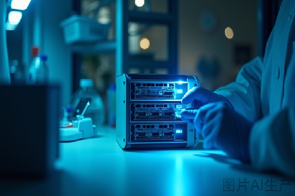 盘硬盘数据恢复无法识别硬盘：操作步骤与结构说明（图1）