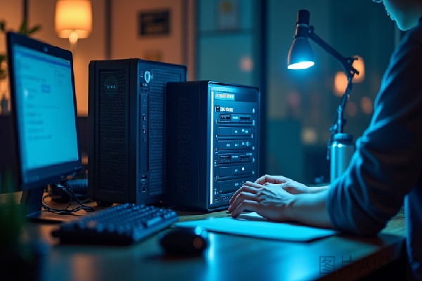 u 盘装 win10 一直卡在复制文件显示异常?教你简单几步精准修复及风险规避 配图 1 盘装修复:操作步骤与结构说明(图1)