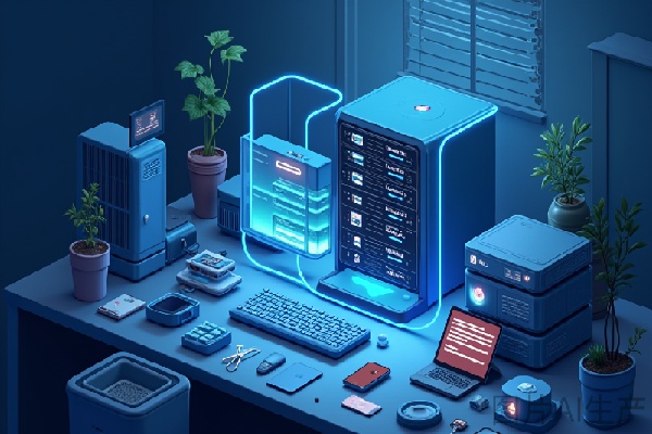 ubuntu硬盘：操作步骤与结构说明（图1）