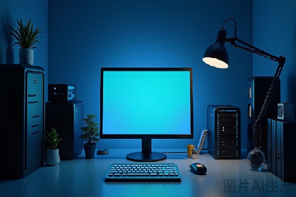 ubuntu 服务器版 新硬盘看不到数据读取不了？可能是这几个原因，附解决方法及排查