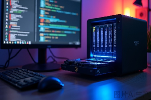 unitek硬盘：操作步骤与结构说明（图1）