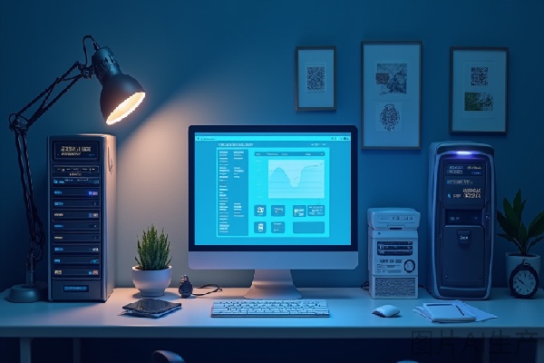 urgreen硬盘：操作步骤与结构说明（图1）