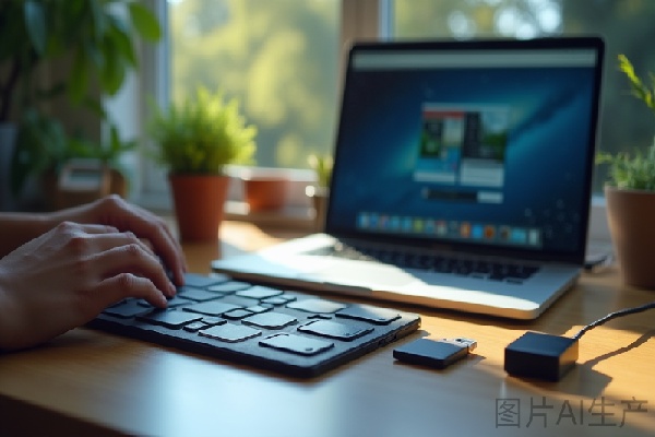 usb硬盘：操作步骤与结构说明（图1）