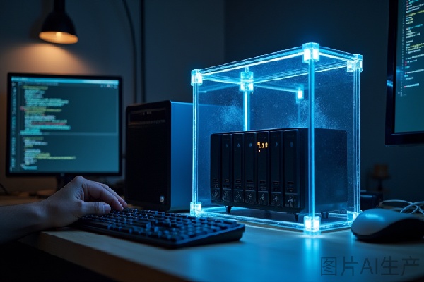 usb 数据线带不动移动硬盘怎么办故障怎么快速修复?避坑指南与实用技巧 配图 1 usb硬盘:操作步骤与结构说明(图1)