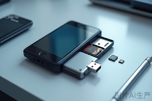 usb3硬盘：操作步骤与结构说明（图1）