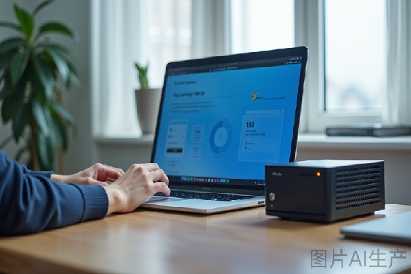 usb3硬盘：操作步骤与结构说明（图1）