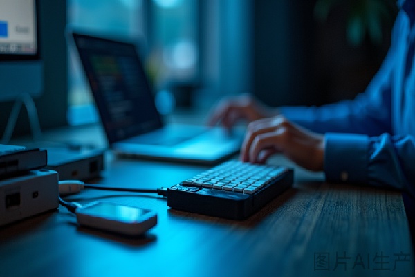 usb3硬盘：操作步骤与结构说明（图1）