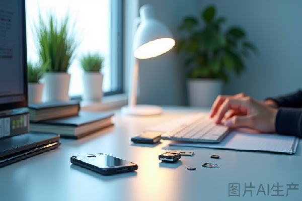 usb3硬盘：操作步骤与结构说明（图1）