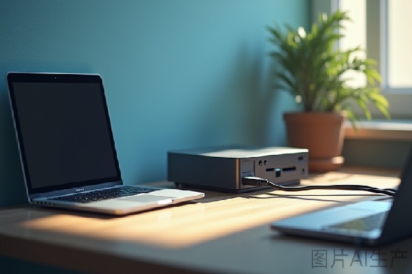 usb3硬盘：操作步骤与结构说明（图1）