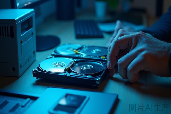 wd硬盘：操作步骤与结构说明（图1）